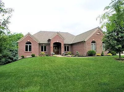 3860 Meadowlark Ln, Fairfax, OH 45227