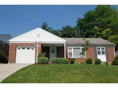 7486 Barret Rd, West Chester, OH 45069