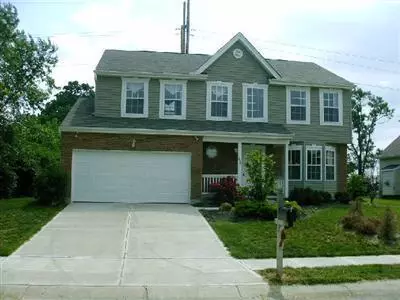 6681 Oregon Pass, West Chester, OH 45069