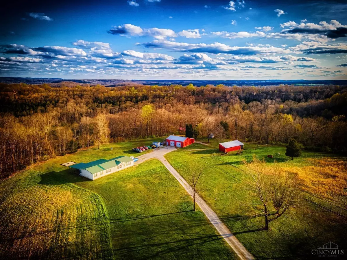 Bratton Twp, OH 45660,3063 Old St Rt 32