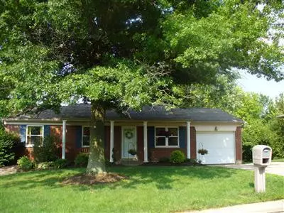 9548 Cobblestone Walk, West Chester, OH 45069