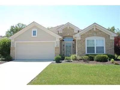 6702 Fox Hunt Ct, West Chester, OH 45069