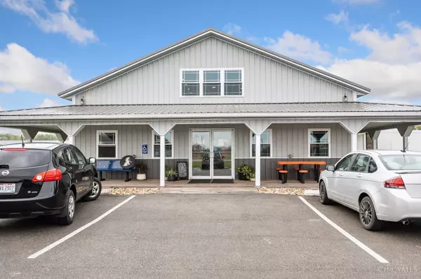 511 W Main St, Mt Orab, OH 45154