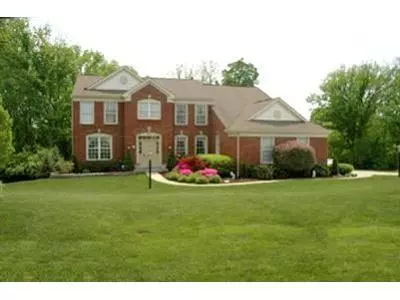 4768 Prescott Ln, West Chester, OH 45069