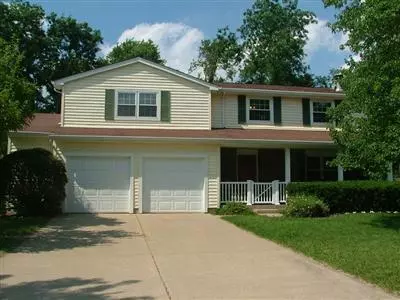 Madeira, OH 45243,6564 Apache Cir