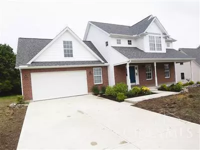 1212 Forest Run Dr, Union Twp, OH 45103