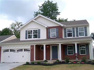 146 Edgefield Dr, Cleves, OH 45002