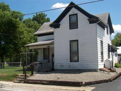 864 Jackson St, Lincoln Heights, OH 45215