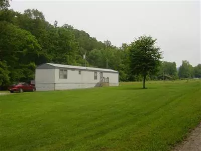 109 N West St, Hillsboro, OH 45133