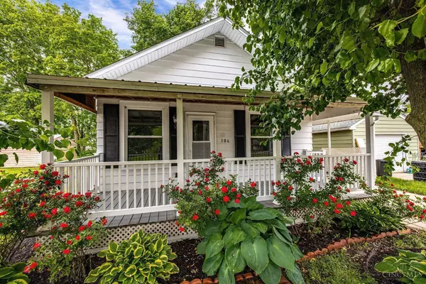 106 Walnut St, Seven Mile, OH 45062