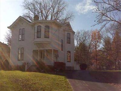 501 Elm St, Martinsville, OH 45146