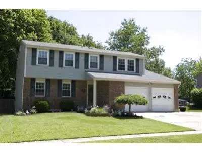 4503 Blue Jay Way, Mason, OH 45040