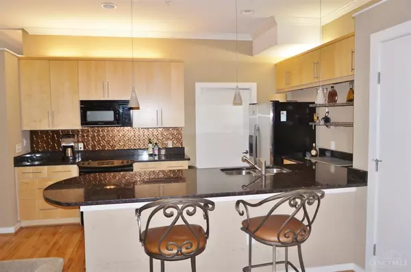 Cincinnati, OH 45202,1150 Vine St #26