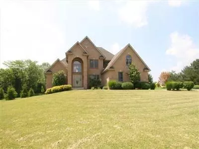 1108 Wellspring Dr, Springfield Twp., OH 45231