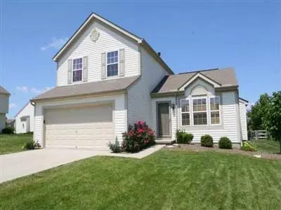 Winchester Twp, OH 45697,275 Carson Hill Rd