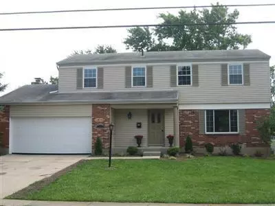 3704 Avalon Trl, Mason, OH 45036