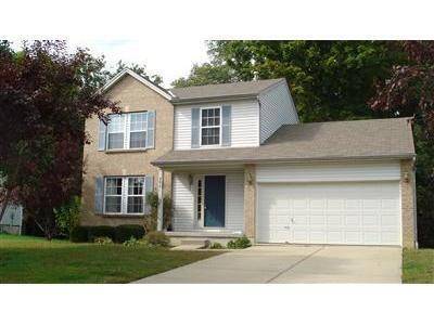 110 Carrington Ln #208, Loveland, OH 45140