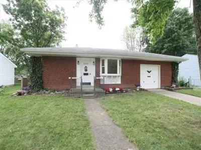 2955 Werk Rd, Cincinnati, OH 45211