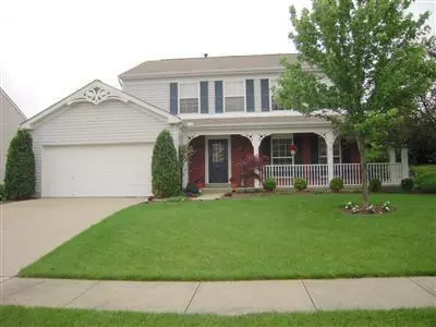 319 Meadowgreen Dr, Harrison, OH 45030