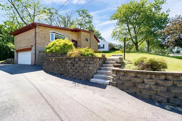 Springfield Twp., OH 45231,1015 Newcastle Dr