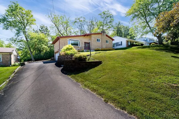 Springfield Twp., OH 45231,1015 Newcastle Dr