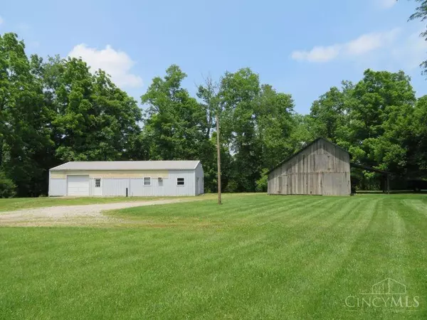 Bainbridge, OH 45612,14985 Old 50 Rd