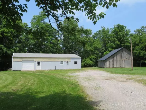 Bainbridge, OH 45612,14985 Old 50 Rd