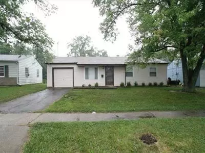 34 Imbler Dr, Greenhills, OH 45218