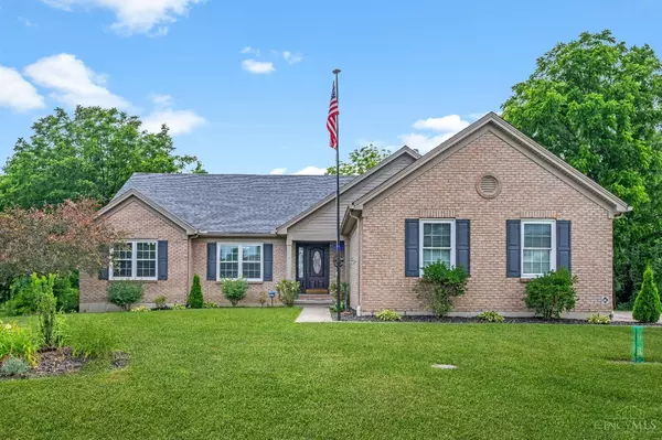 6571 Tree View Dr, Liberty Twp, OH 45044