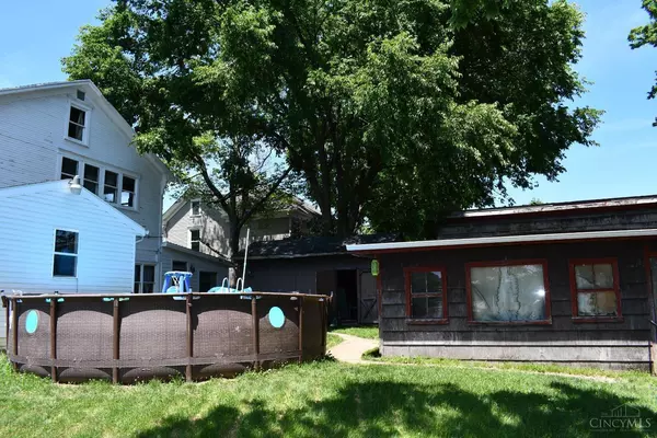 Waynesville, OH 45068,296 S Main St