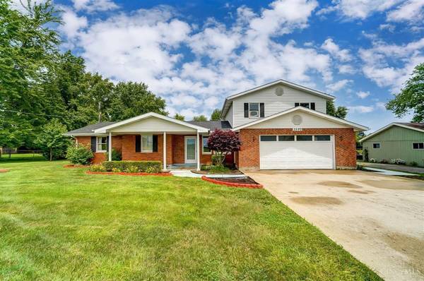 Wayne Twp, OH 45068,3590 Middletown Rd