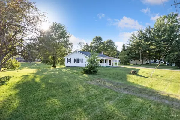 Georgetown, OH 45121,1093 S Main St