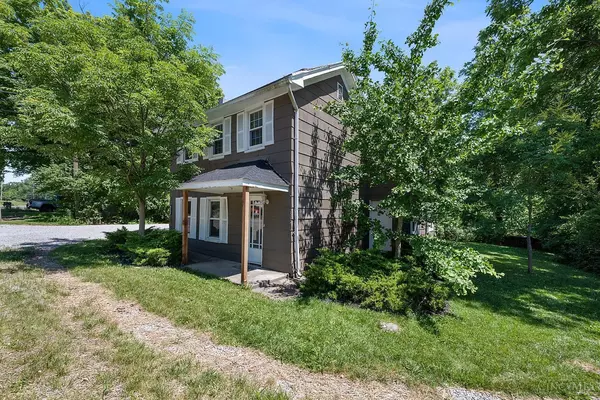 Salem Twp, OH 45152,6297 US Rt 22 & 3