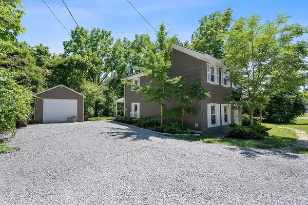 Salem Twp, OH 45152,6297 US Rt 22 & 3