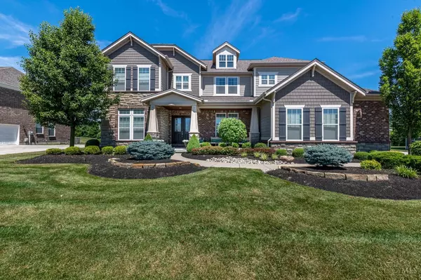 6958 Roberts Park Dr, Deerfield Twp., OH 45040