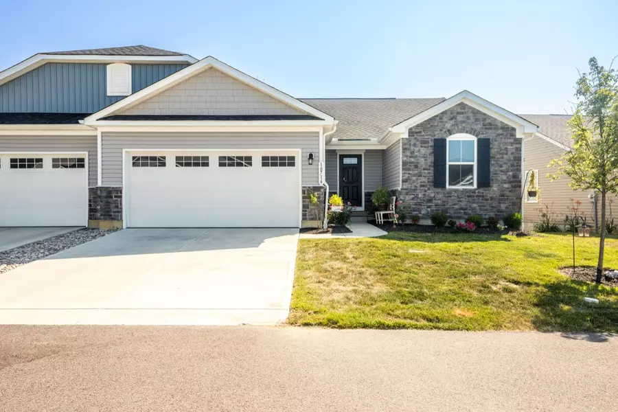 10716 Quail Run, Crosby Twp, OH 45030