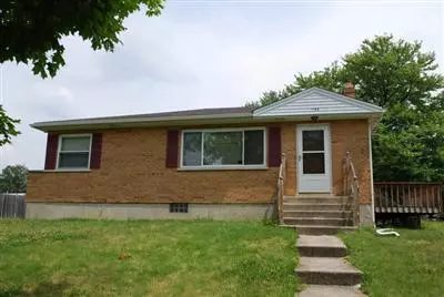 Cincinnati, OH 45224,1447 Elkton Pl