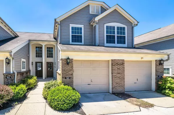 865 Southmeadow Cir, Springfield Twp., OH 45231