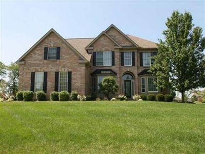 921 Pinewell Dr, Anderson Twp, OH 45255