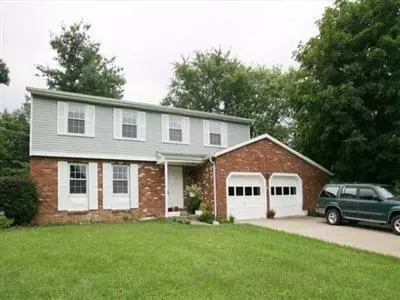 915 Congress Ave, Glendale, OH 45246
