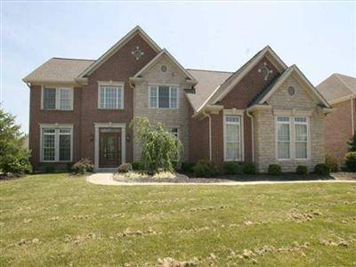 812 Ogden Rd, Adams Twp, OH 45177