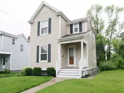 3180 Elkhorn Dr, Colerain Twp, OH 45251