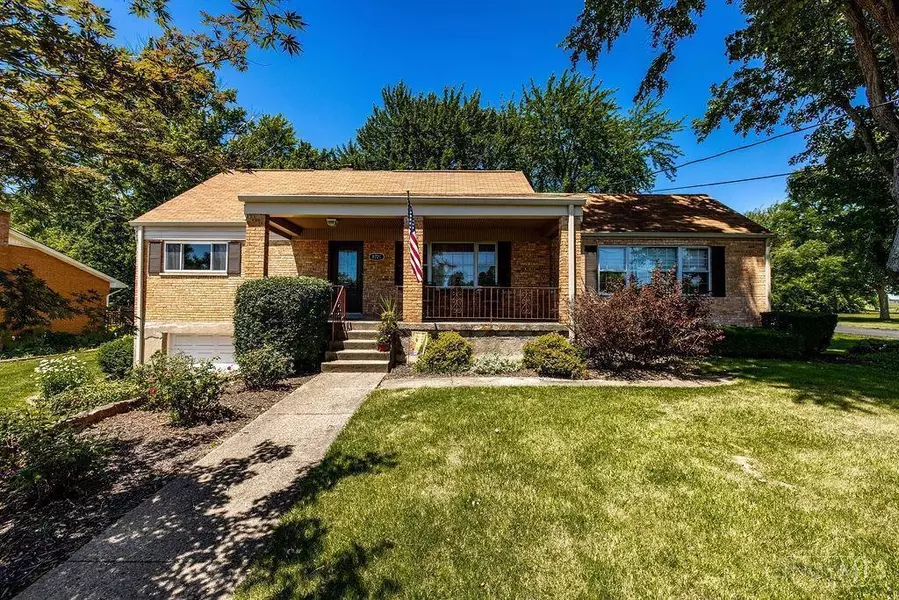 8721 Cheviot Rd, Colerain Twp, OH 45251