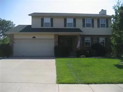 1206 Meredith Dr, Springfield Twp., OH 45231