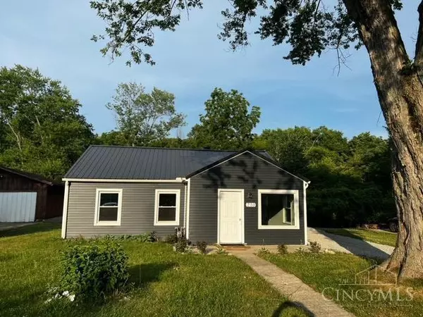 710 Bernice St, Wilmington, OH 45177