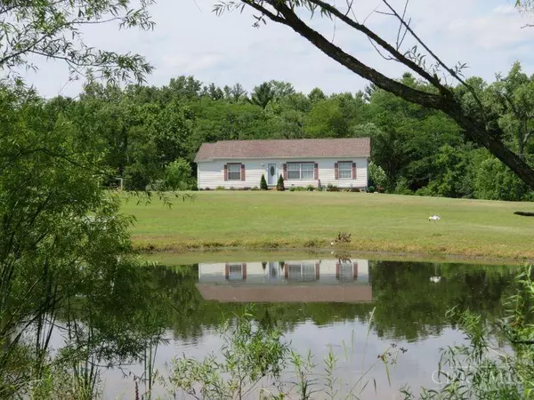 8551 St Rt 785, Jackson Twp, OH 45133