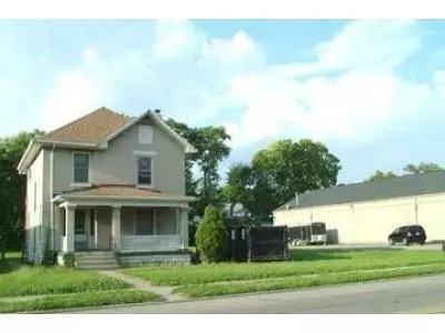 7331 Estate Ct, Springfield Twp., OH 45224