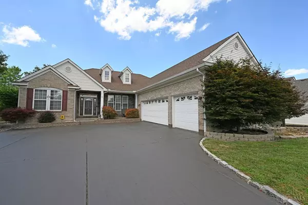 Union Twp, OH 45103,1212 Parkwatch Ct