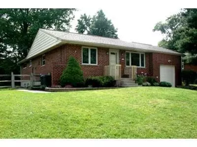 6874 Number Five Rd, Wayne Twp, OH 45162