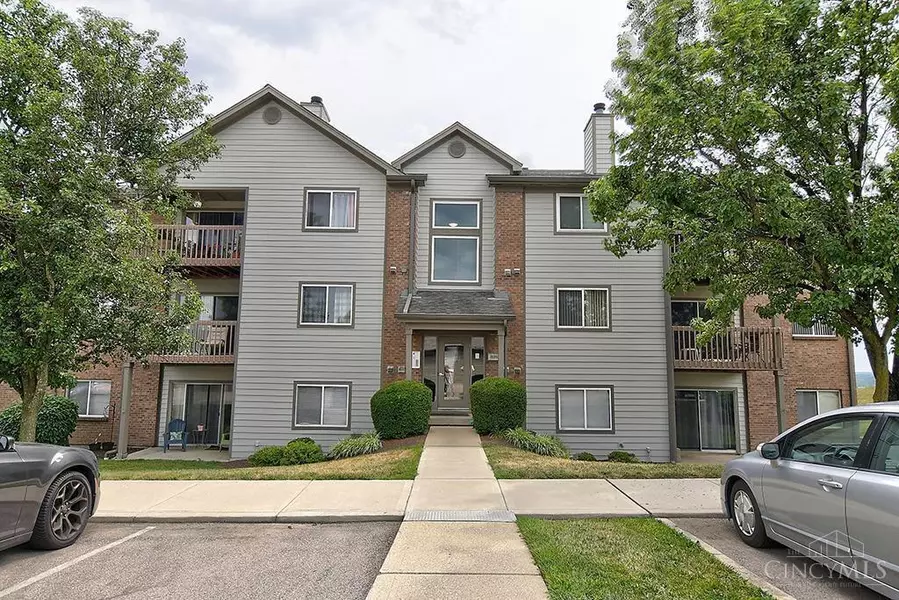 8919 Eagleview Dr #4, West Chester, OH 45069